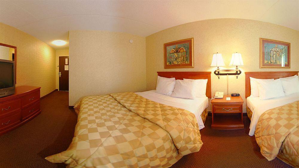 Comfort Inn Monticello Charlottesville Eksteriør bilde